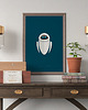 plakaty Plakat WALL-E  1