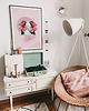 plakaty Plakat Pink Lemonade SUMMER 2