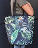 plecaki Torbo plecak Monstera dark 1
