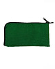 portfele damskie Portfel Medium MOSS GREEN 2