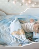 pościel Śpiwór LUXURY AGATE dla dzieci od 2-10 lat 3