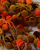dodatki - różne Pompon 1,5 cm - 1 sztuka 1