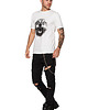 t-shirty męskie T-shirt męski UNDERWORLD Wolf 3