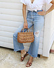 torebki do ręki Koszyk Ladybag Wicker Basket no. 1 - bez worka 3