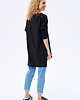 tuniki damskie Tunika Damska Reyes BS Czarny 3