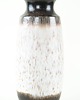 wazony Wazon ceramiczny, niemiecki design, lata 70, West Germany 3