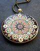 wisiory Wisior Mandala Paella 1