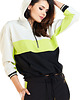 bluza z kapturem damska Bluza B265 2