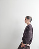 bluza bez kaptura damska Bluza Wafel "W_01" 7