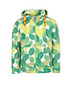 bluza z kapturem damska Bluza rozpinana "Abstract" unisex 1