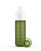 butelki wielorazowe Butelka na wodę Dopper 450ml - Woodland Pine 1