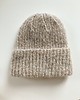 czapki damskie Alpacasilk Beanie 1