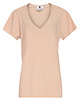 t-shirt damskie  T-shirt różowy YY500204_RAL3012  1