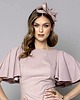 fascynatory Fascynator Mono LAWENDOWY /oraz inne kolory 2