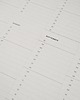 kalendarze i plannery Kalendarz ścienny 2025 / wzór 1 / PRZEDSPRZEDAŻ 2
