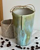 kubki Ceramiczny kubek podróżny 400ml 5