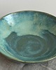 miski i misy Zestaw dwóch ceramicznych misek 3