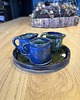 kuchnia - różne Ręcznie Robiony Ceramiczny Mlecznik 2