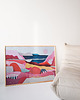 puzzle dla dzieci Muno Puzzle Myland by Magdalena Magiera 2000 el. w ozdobnej tubie 4
