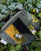 saszetka nerka Nerka półksiężyc kodama susuwatari 1