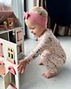 body i śpiochy niemowlęce Niemowlęcy rampers bambusowy JORUNN luizjana 3