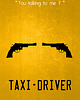 plakaty Plakat Taxi Driver  1