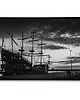 plakaty Plakat miasto GDYNIA port POLSKA 2