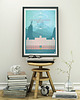 plakaty Plakat The Grand Budapest Hotel 2