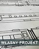 obrazy i plakaty do pokoju dziecięcego Plakat najszybsze pociągi świata!  Duży 50x70cm! 3