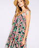 sukienki mini damskie Sukienka VIBE Sweet Jungle 2