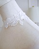 dodatki ślubne Choker Gaja koronkowy 4