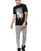 t-shirty męskie T-shirt męski UNDERWORLD Stranger inside me 1