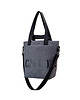 torby na ramię Torba CLASSIC GREY SMALL 1