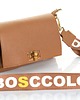 torby na ramię Torebka skórzana Crossbody  (7059) 1