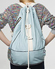 torebki różne Sailor backpack 4