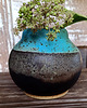 wazony Ceramiczny wazon 2