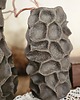 wazony Wazon ceramiczny - rzeźba 3