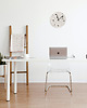 zegary Zegar ścienny terrazzo lastryko handmade prezent 2