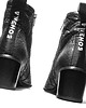 botki damskie BOHEMA Swan No.1 BLACK PINEAPPLE 3