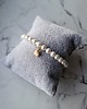bransoletki z kamieni naturalnych Bransoletka z zawieszką perły Luxury Me 4