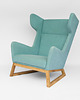 fotele Fotel LORD cotton collecion 4