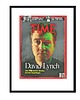 grafiki i ilustracje Zestaw dwóch oprawionych okładek TIME i NEWSWEEK, 1987 i 1990 1