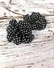 gumki do włosów Pela' SCRUNCHIE " Donna", frotka do włosów 3