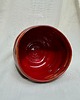 kubki Czarka ceramiczna 'ogień' 2
