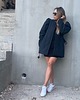 kurtki damskie Kurtka  PFF JACKET 3