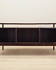 biurka Biurko palisandrowe, duński design, lata 70, designer: Kai Kristiansen 7