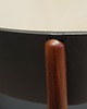 krzesła Komplet czterech krzeseł tekowych, duński design, lata 60, produkcja: Dania 5