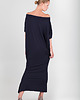 sukienki midi damskie siren dress 3