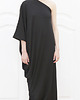 sukienki midi damskie Blackblacky 1