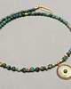 chokery Szmaragdy vol. 11 choker /21.10.25/- Szlachetna kolekcja 3